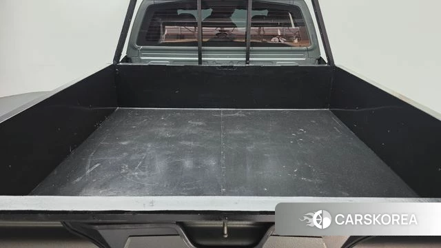 Ssangyong The New Rexton Sports Cannes id 3833195 из Кореи 11