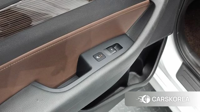 Hyundai Sonata New Rise id 4520852 из Кореи 11