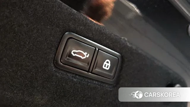 Kia The New K9 2nd generation id 2884174 из Кореи 11