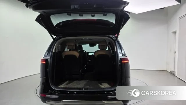 Kia Carnival 4th generation id 3395025 из Кореи 11