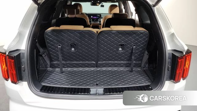 Kia Sorento 4th Generation id 3965187 из Кореи 11