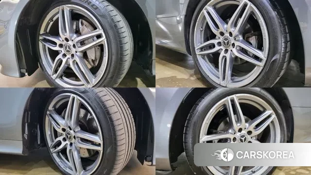 Mercedes-Benz E-Class W213 id 3733659 из Кореи 11