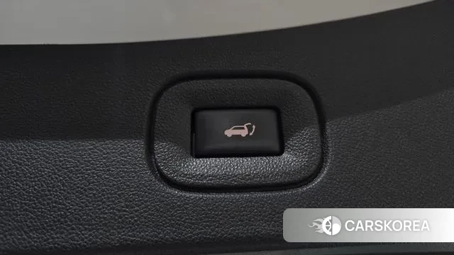 Renault Korea (Samsung) The New QM6 id 2975579 из Кореи 11