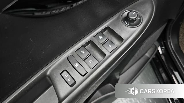 Chevrolet (GM Daewoo) The New Spark id 4445718 из Кореи 11