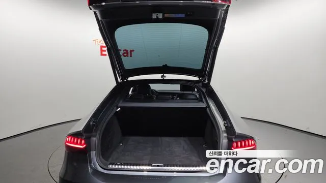 Audi A7 (4K) id 2834331 из Кореи 11