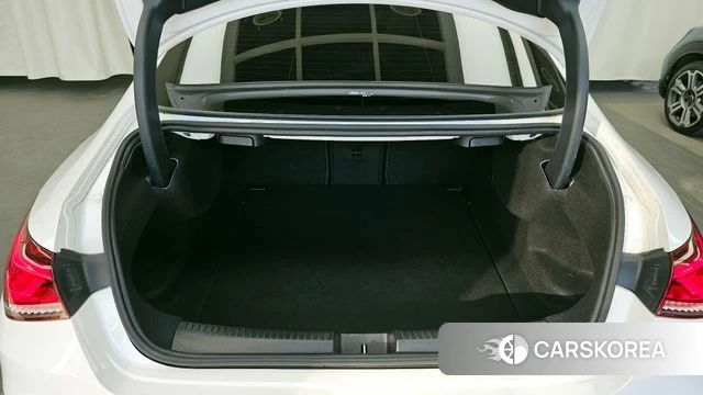 Mercedes-Benz CLA-Class C118 id 4203241 из Кореи 11