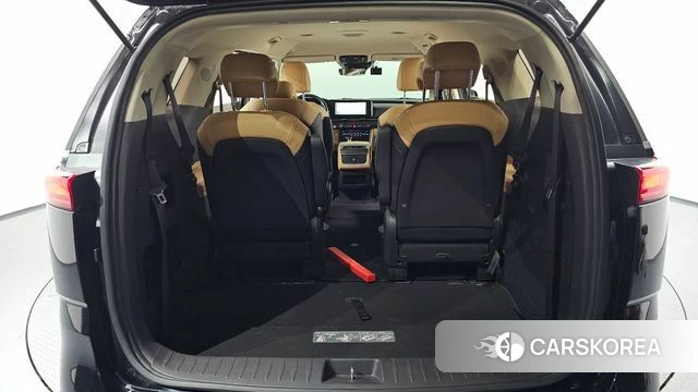Kia Carnival 4th generation id 4592819 из Кореи 11