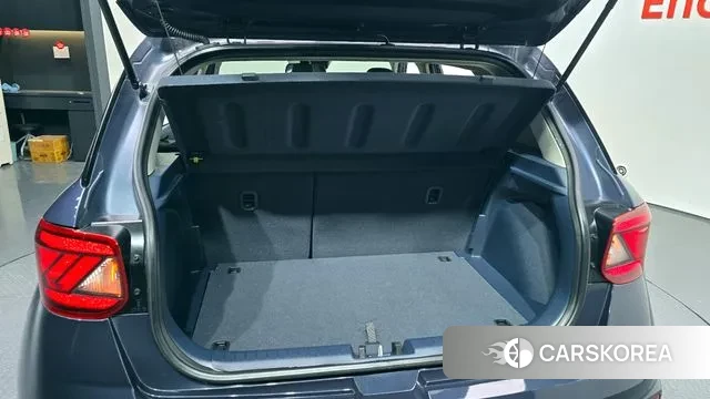 Hyundai Venue id 3545450 из Кореи 11