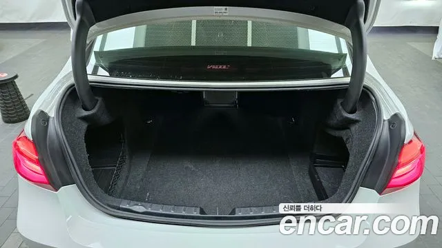 BMW 3 Series (F30) id 2498274 из Кореи 11