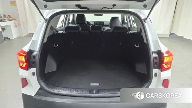 Kia Seltos id 3360912 из Кореи 11