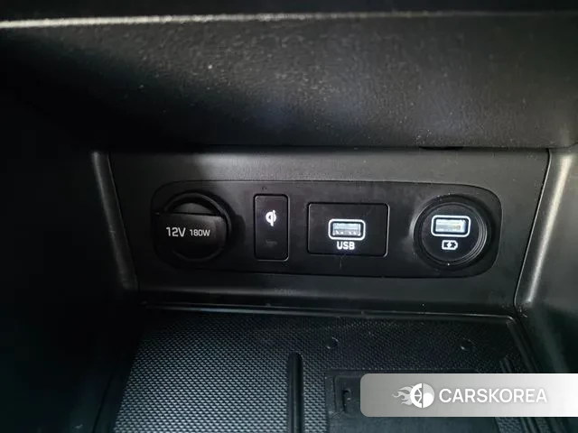 Hyundai Sonata (DN8) id 3570775 из Кореи 11