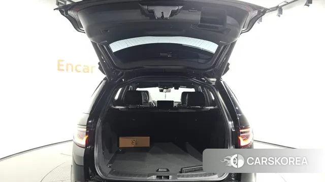 Land Rover Discovery Sports 2nd Generation id 3217294 из Кореи 11