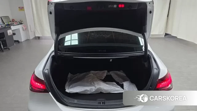 Mercedes-Benz E-Class W213 id 3675157 из Кореи 11