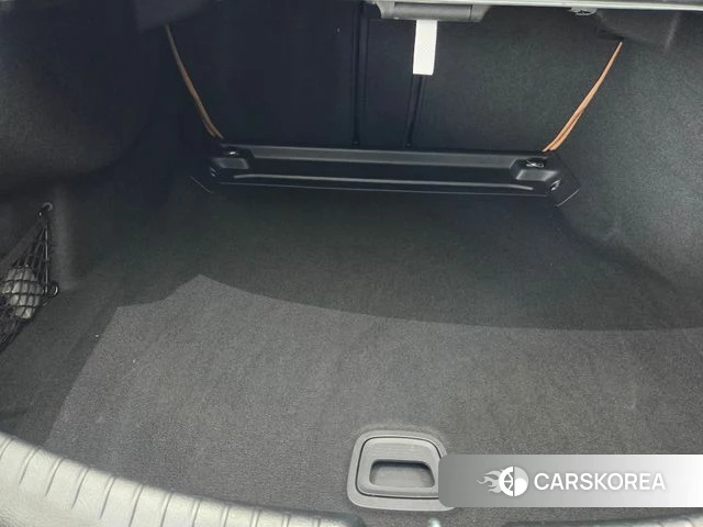 Mercedes-Benz CLE-Class C236 id 3952735 из Кореи 11