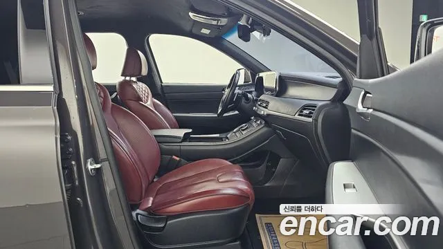 Hyundai Palisade id 2660431 из Кореи 11