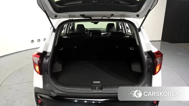 Kia The New Seltos id 3503209 из Кореи 11