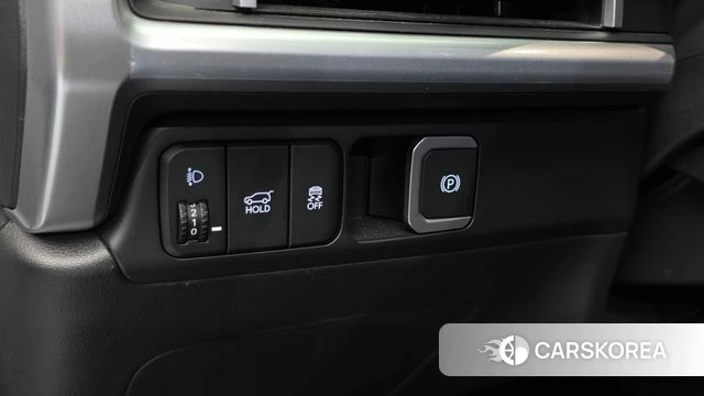 Hyundai Santa Fe (MX5) id 4940799 из Кореи 11