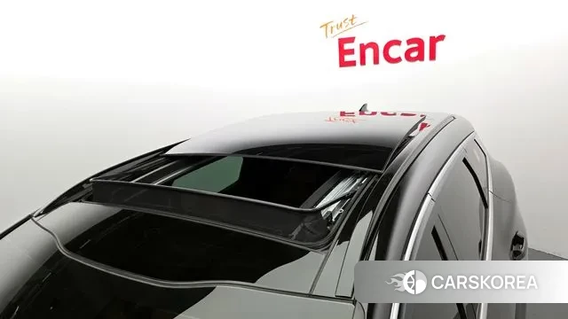 Kia Sportage 5th Generation Hybrid id 3634934 из Кореи 11