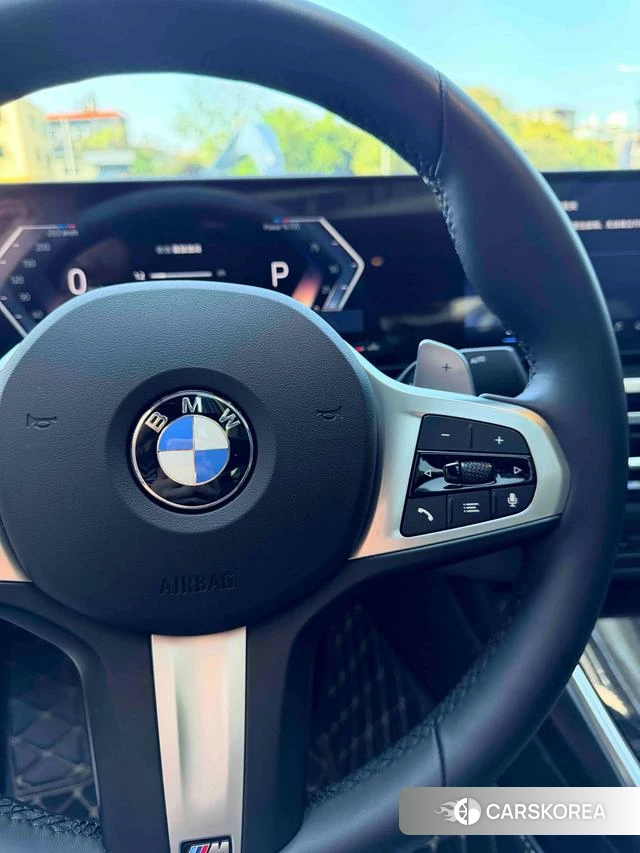 BMW 3 series id 4365978 из Китая 11