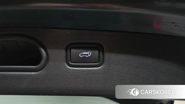 Hyundai All New Tucson id 4907193 из Кореи 11