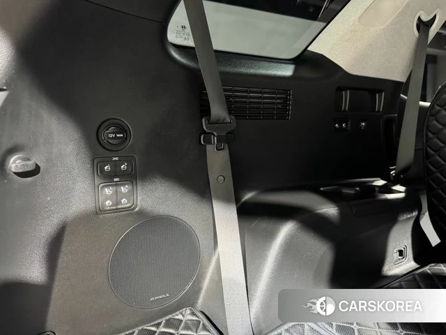 Hyundai Palisade id 3813106 из Кореи 11