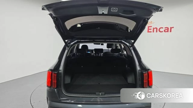 Kia Sorento 4th Generation id 3924212 из Кореи 11