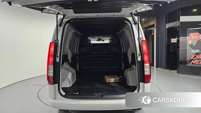 Hyundai Staria id 3361523 из Кореи 11