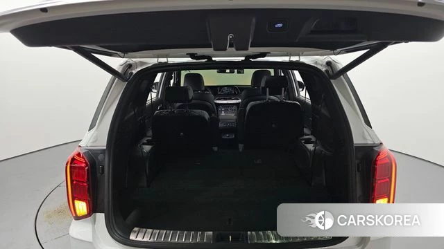 Hyundai Palisade id 4534763 из Кореи 11