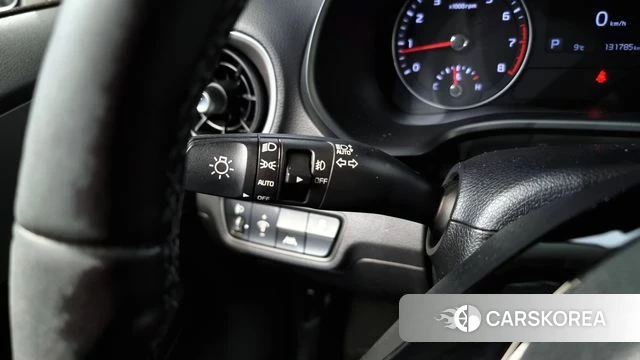 Kia Come New K3 id 3814261 из Кореи 11