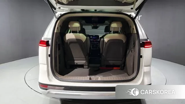 Kia Carnival 4th generation id 3043380 из Кореи 11