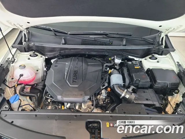 Kia Sportage 5th Generation id 2643704 из Кореи 11