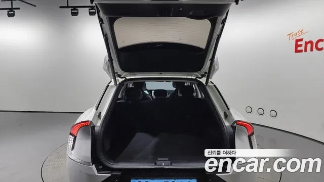 Kia EV6 id 2858683 из Кореи 11