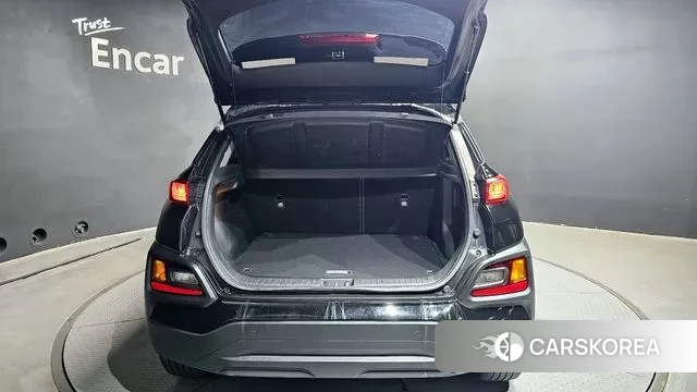 Hyundai Kona id 3065467 из Кореи 11