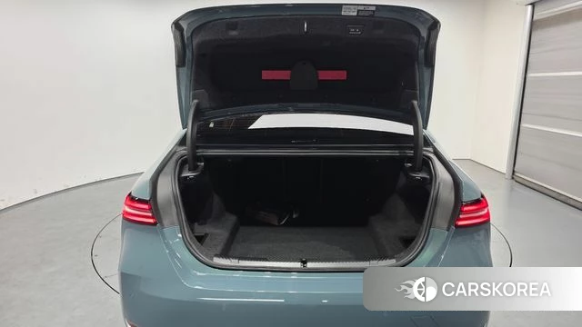 BMW 5 Series (G60) id 4185500 из Кореи 11