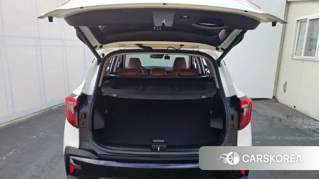 Kia The New Seltos id 3659177 из Кореи 11