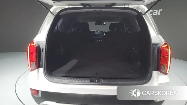 Hyundai Palisade id 3444339 из Кореи 11