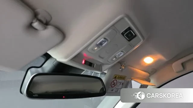 Renault Korea (Samsung) XM3 id 3366711 из Кореи 11