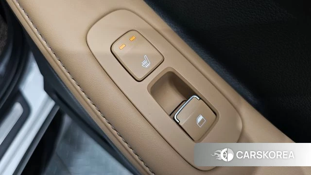 Hyundai Sonata (DN8) id 4469620 из Кореи 11