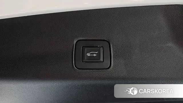 Chevrolet (GM Daewoo) Trailblazer id 3468759 из Кореи 11