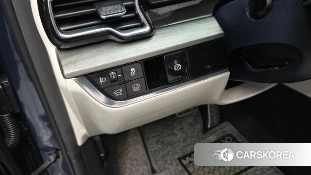 Kia Sportage 5th Generation Hybrid id 4854916 из Кореи 11
