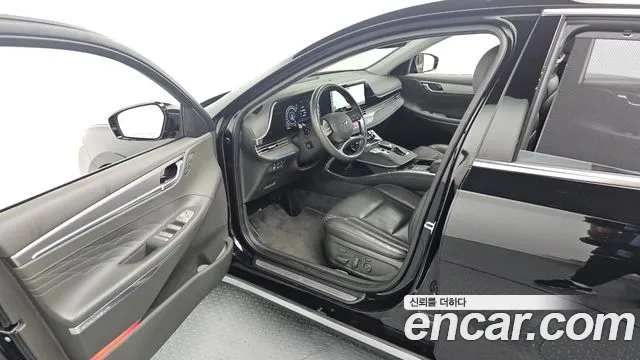 Hyundai The New Grandeur IG id 2644634 из Кореи 11