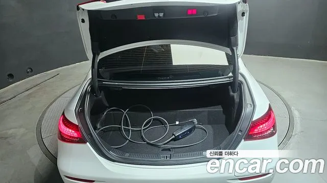 Mercedes-Benz E-Class W213 id 2823783 из Кореи 11