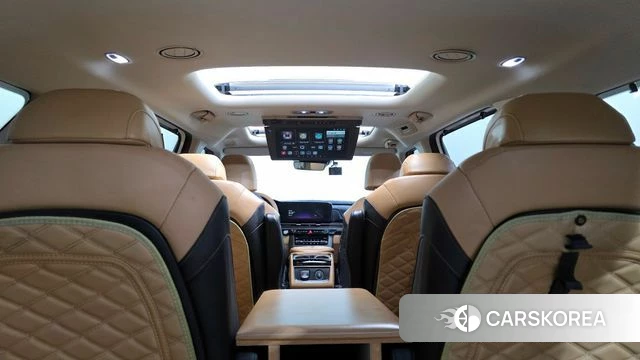 Kia Carnival 4th generation id 3910944 из Кореи 11