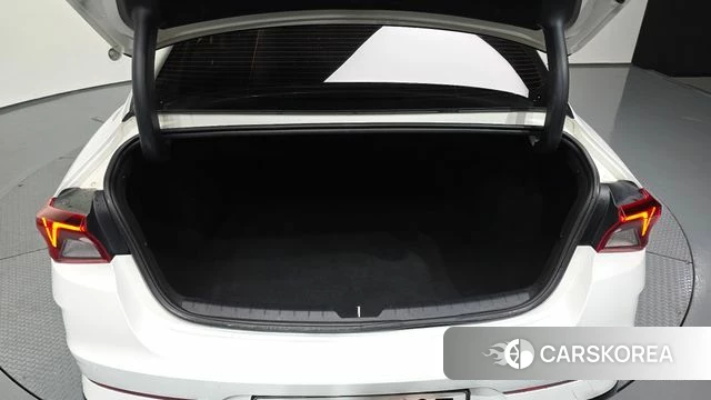 Kia K5 3rd generation id 4435034 из Кореи 11