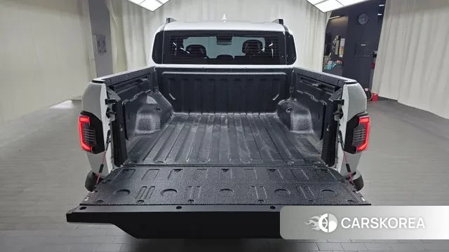 Kia Tasman id 3732451 из Кореи 11