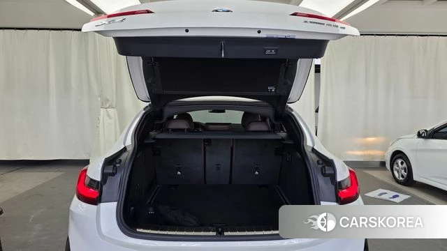 BMW X4 (G02) id 4337416 из Кореи 11