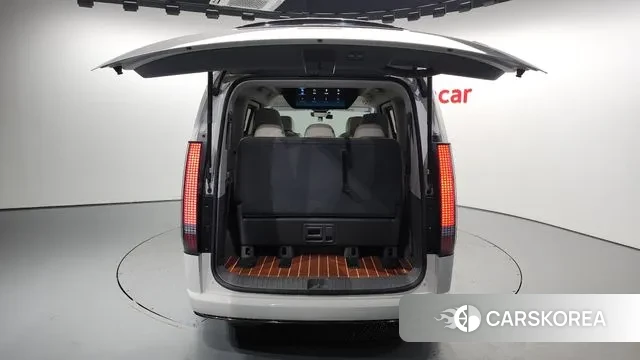 Hyundai Staria id 2894756 из Кореи 11