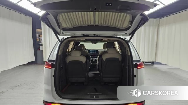 Kia Carnival 4th generation id 3877667 из Кореи 11