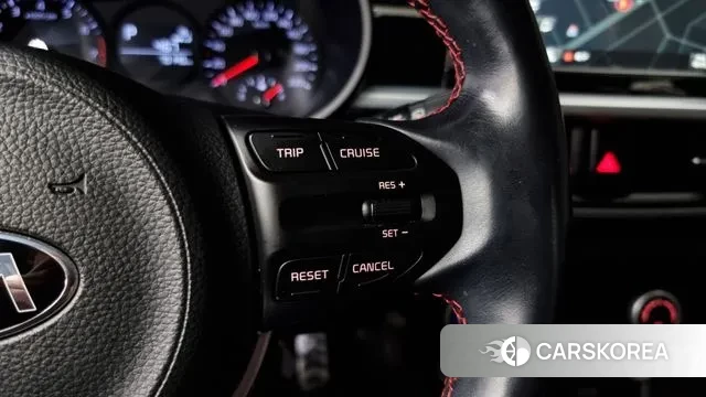 Kia All New Morning (JA) id 3362525 из Кореи 11