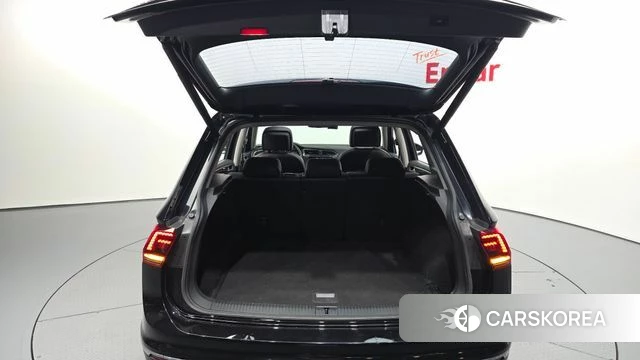 Volkswagen Tiguan second Generation id 4937274 из Кореи 11